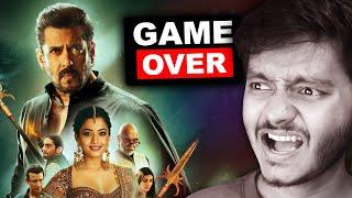 Sikandar movie review by badal badmas