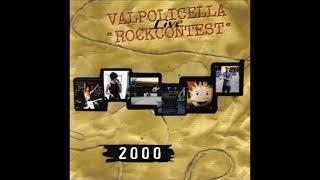SKP / ESIMA / KRONOS - Valpolicella Live Rockcontest (2000) [FULL ALBUM]