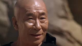 David Carradine on Philip Ahn Who Played Master Kan