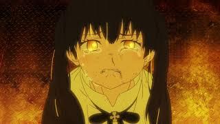 Enen No Shouboutai - Tamaki Crying Scene