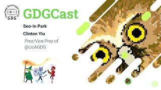 GDG Cast Ep  1