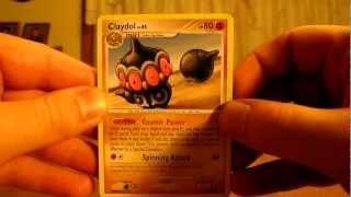 PrimetimePokemon's Top 10 Favorite Great Encounters Pokemon Cards
