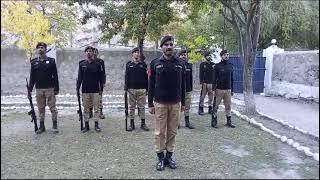 Independence Day of Gilgit Baltistan 2023 || Yome Azadi Gilgit Baltistan Kharmang Police