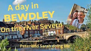 BEWDLEY - What a beautiful town steeped in history!