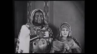 Othello (Silent Film - w/ Armenian subtitles)