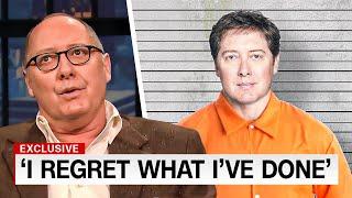 James Spader's Biggest SECRETS Revealed..