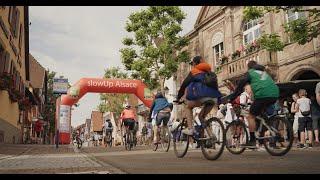 slowUp Alsace 2022 - Aftermovie