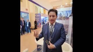 RE/MAX Qiang Zhong Real Estate | China Real Estate show 4