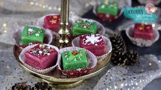 Glühwein Petit Fours SCCC Adventkalender/von Lieblingsgeschmack