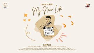 CKIDS ECC JAKARTA presents : "MY NEW LIFE" | an Easter short movie & sermon by Ps Ivan Nugroho