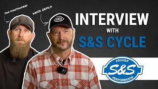 @SSCycleInc | DK Interviews