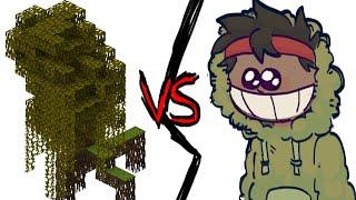 Bdubs’s opinion on mangrove trees | Building with BdoubleO animatic