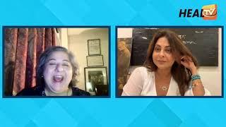 Shefali Shah | Episode 7 | Healing With Celebs | Full Interview | HEAL Tv