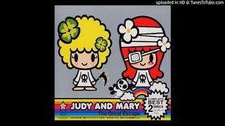 14 - Omedetou Judy And Mary (おめでとう; Congratulations)