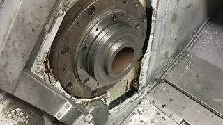 mazak repase elektrovretena