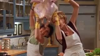 Dharma & Greg   Staffel 1   Folge 10   Rettet den Truthahn