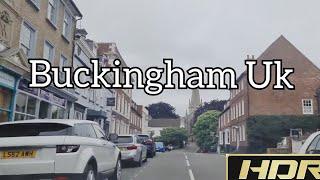 Buckingham Town | Buckinghamshire United Kingdom