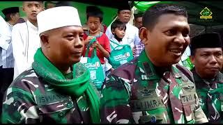 112 Anak dan 4 anak Non Muslim ikuti Khitanan Massal di Koramil 04/Ciledug