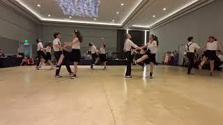 A12 - Swingtime at Viennese Ball 2024