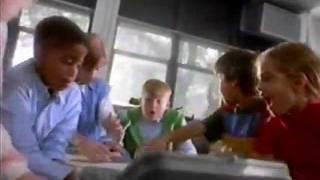1994 Jordache Kids Commercial