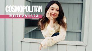 Anna Castillo: "A veces pienso que qué raro es mi trabajo y qué suerte" | Cosmopolitan España