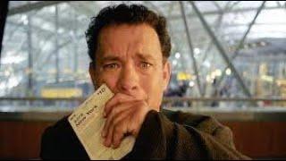 The Terminal Full Movie Fact & Review in English / Tom Hanks / Catherine Zeta-Jones