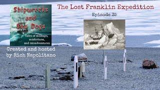 The Lost Franklin Expedition