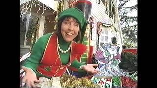 Big Lots "Christmas Elf Lady" Commercial, 2004