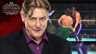 William Regal on Fit Finlay getting heat as an Irishman in the UK