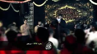 کربلایی محمد الیاسی