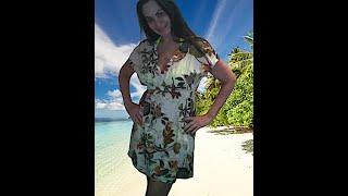 Swimsuit Cover Up From CUPSHE Amazon Find