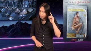 Let me explain Cryonics, Cryogenics and Cryosleep