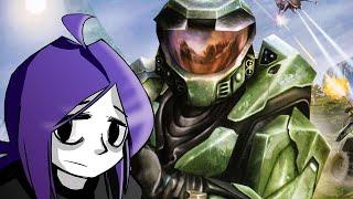 Sewerslvt | Halo: Combat Evolved - Hail To The Chief (SEWER GAMING)