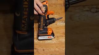 ONE Base Unit MANY TOOLS! - Black + Decker Matrix Review