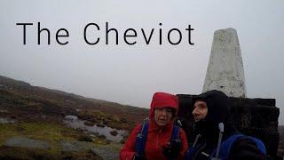 The Cheviot