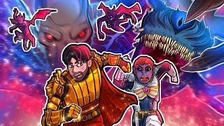 Can 2 Idiots Beat Baldur's Gate 3?! [ACT 3]