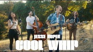 Jesse Roper 'Cool Whip' [Official Live Video]