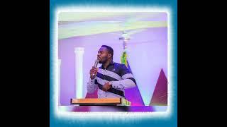 Elohim You Reign  Apostle Richard Inkabi