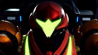 Metroid Dread Review