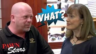 Pawn Stars : Biggest Deal Ever Made?