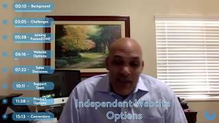 #3 Independent Website Options - Independent Dealerships with Ed Kehl - FusionZONE Webinar