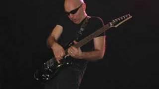 Joe Satriani - Secret prayer