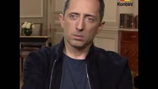 Un Fast and Curious avec Gad Elmaleh