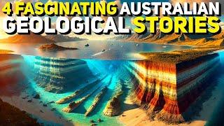 4 Fascinating Australian Geological Phenomena