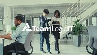 Teamlogic IT - The Difference Maker