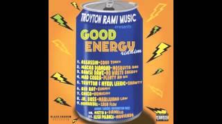 TROYTON FT. MYKUL LEERIC - SHAWTY - GOOD ENERGY RIDDIM - JULY 2015