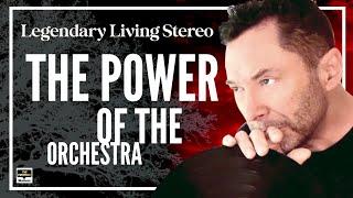 RCA Living Stereo Spectacular! The Power of the Orchestra Shootout! OG, Quintessence, Chesky and AP!