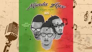 B2C ENT  Munda Awo  Reggae Version Latest Ugandan Music 2020 HD