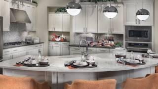 Ashland Home Design - Robson Ranch Texas | Texas Retirement Community | Robson Resort Communities