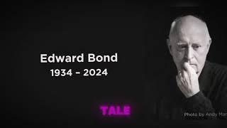 American LEGENDS Who Passed Away TODAY! Edward Bond, playwright, 89